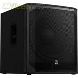 Electro-Voice EVIVA 18SP 1000W Active Subwoofer - 18in POWERED SUBWOOFERS