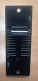 Numark RF-75 Replacement Crossfader, original