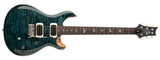 PRS SE CE24 Electric Guitar with Gig Bag, Slate Blue -  CE4BRXN1-SB - 115984::SB