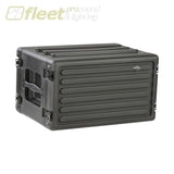 1SKB-R6S 6U Shallow Roto Rack - 10in Depth RACK CASES