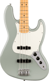 Fender Player II Jazz Bass®, Maple Fingerboard, Cactus Gray - 0140482597