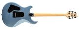 PRS SE CE 24 STANDARD SATIN Electric Guitar (Ice Blue Metallic)