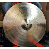 Sabian A2012EN 20 Artisan Elite Cymbal CRASH CYMBALS