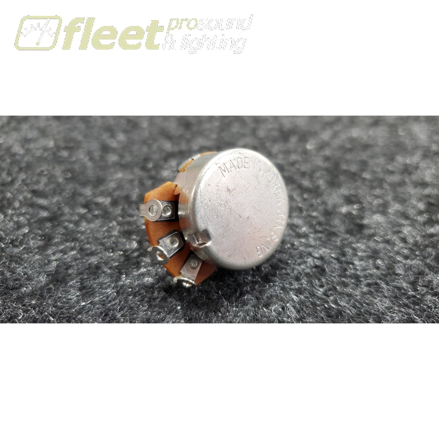 Epiphone EPOTVOL/PP PUSH/PULL VOLUME POT Fleet Pro Sound