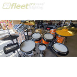 Hart Dynamics Electronic Drumset Studio Master 5.3 - clean floor model see pics DRUM KITS