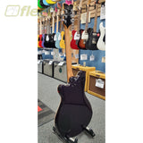 EVH SA126 Special Electric Guitar Quilted Maple in Transparent Purple - 5107726892 HOLLOW BODY GUITARS