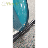 Fender Player Precision Bass Maple Fingerboard Limited-Edition Ocean Turquoise - 0140224508 see pics cosmetic damage 4 STRING BASSES