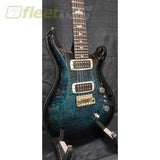 PRS Paul Reed Smith Custom 24-08 Guitar Rosewood Fretboard Cobalt Smokeburst - 105807::71:N SOLID BODY GUITARS