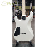 Charvel Pro-Mod San Dimas® Style 1 HSS HT M Maple Fingerboard Platinum Pearl - 2965063576 SOLID BODY GUITARS