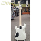 Charvel Pro-Mod San Dimas® Style 1 HSS HT M Maple Fingerboard Platinum Pearl - 2965063576 SOLID BODY GUITARS