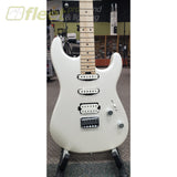 Charvel Pro-Mod San Dimas® Style 1 HSS HT M Maple Fingerboard Platinum Pearl - 2965063576 SOLID BODY GUITARS