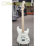 Charvel Pro-Mod San Dimas® Style 1 HSS HT M Maple Fingerboard Platinum Pearl - 2965063576 SOLID BODY GUITARS