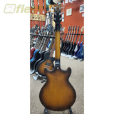 Ibanez AM73B-TF Electric Guitar Flat Tobacco HOLLOW BODY GUITARS