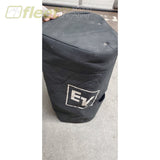 Electro-Voice HDC-5-BLK Stackable Speaker Cover For ZX4 & ZX5 Speakers - USED SPEAKER COVERS