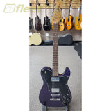 Fender – Kingfish Telecaster® Deluxe – 0115600787 SOLID BODY GUITARS