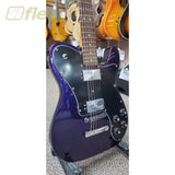 Fender – Kingfish Telecaster® Deluxe – 0115600787 SOLID BODY GUITARS