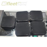 Slappa Professional SL-4010 - Hardbody PRO 40 CD Case in Black Wave - AS IS COSMETIC FLAWS CD CASES