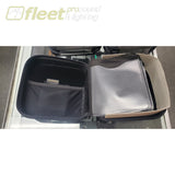 Slappa Professional SL-4010 - Hardbody PRO 40 CD Case in Black Wave - AS IS COSMETIC FLAWS CD CASES