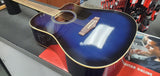 Ibanez PF SPRUCE TOP ACOUSTIC GUITAR, MAHOGANY BACK & SIDES