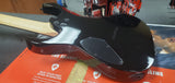 Ibanez GRG7221QATKS GIO RG 7str Electric Guitar - Transparent Black Burst
