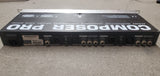 Behringer MDX2200 Composer Pro - Stereo Compresser/Limiter/Expander, RENTAL UNIT