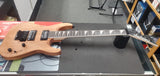 Jackson JS32DKA-NA Dinky DKA Amaranth Fingerboard Guitar - Natural Oil (2910138557 )