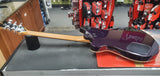 EVH SA126 Special Electric Guitar Quilted Maple in Transparent Purple - 5107726892
