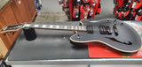 EVH SA126 Special Electric Guitar in Stealth Black - 5107726868