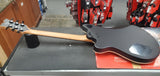 EVH SA126 Special Electric Guitar in Stealth Black - 5107726868
