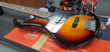 PRS SE KE4TC Kestrel 4 String Electric Bass
