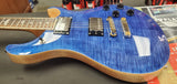 PRS SE M522FE McCarty 594, Faded Blue