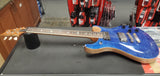 PRS SE M522FE McCarty 594, Faded Blue