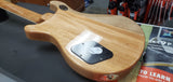 PRS SE M522FE McCarty 594, Faded Blue