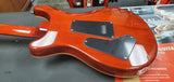 PRS SE Custom 24-08 C844VS , PRS Patented Molded Tremolo Guitar - Vintage Sunburst (2021 Model)