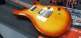PRS SE Custom 24-08 C844VS , PRS Patented Molded Tremolo Guitar - Vintage Sunburst (2021 Model)