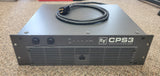 Electro Voice EV CPS3 Contractor Precision Series Power Amplifier 900 W/Channel - USED