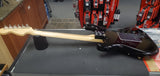 Fender 0114922306 American Performer Stratocaster HSS Maple Black