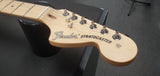 Fender 0114922306 American Performer Stratocaster HSS Maple Black