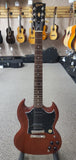 Gibson SGTR00VCNH - SG Tribute - Vintage Cherry Satin