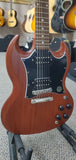 Gibson SGTR00VCNH - SG Tribute - Vintage Cherry Satin