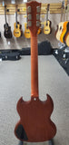 Gibson SGTR00VCNH - SG Tribute - Vintage Cherry Satin