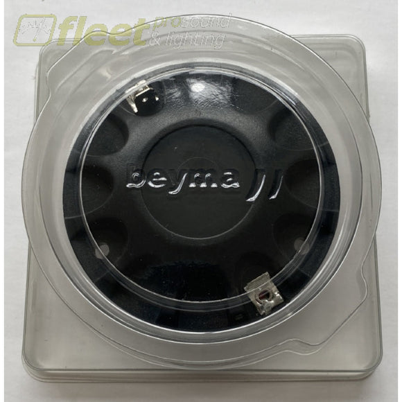 Mackie 2035262 Beyma Original Replacement Diaphragm for HDA SPEAKER REPAIR