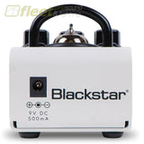 Blackstar Dept.10 Boost Valve Single Button Boost Pedal w/ CabRig Speaker Simulator DEPT10BST GUITAR BOOST PEDAL