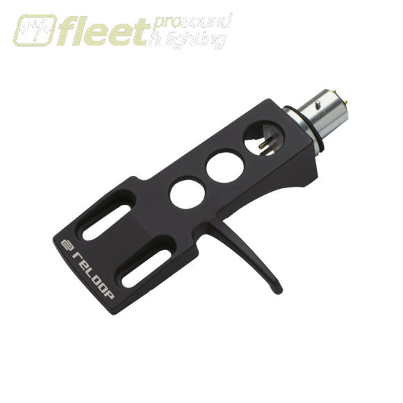 Reloop Headshell Black TURNTABLE ACCESSORIES