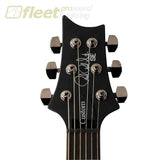 PRS SE C844PB Custom 24-08 Lake Blue Midnight Burst SOLID BODY GUITARS