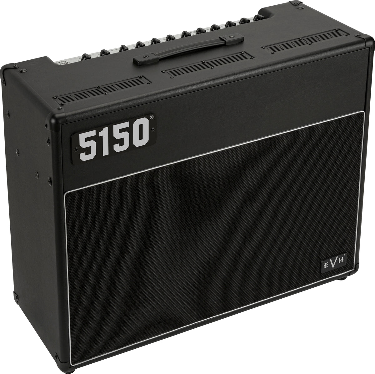 EVH 5150® Iconic® Series 60W 2X12 Combo - 2257200010 – Fleet Pro Sound