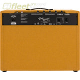 Fender Tone Master FR12 Tweed Guitar Amplifier Powered Speaker - 2275200010 GUITAR COMBO AMPS