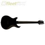 PRS - SE Mark Holcomb SVN - Holcomb Blue Burst SVN MH77QHL SOLID BODY GUITARS