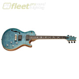 PRS SE Zach Myers594 6-Strings Electric Guitar (Myers Blue) - ZM33MC SOLID BODY GUITARS