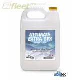Ultratec CFF - 3618 Single 4L Ultimate Extra Dry Snow Fluid FLUIDS